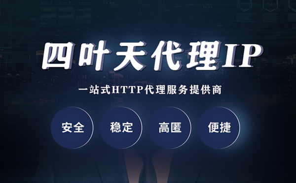 【山南代理IP】代理ip客户端使用教程