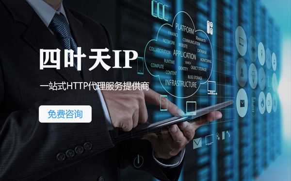 【山南代理IP】IP被限制了怎么办？